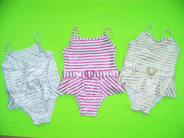 Maillot de bain fille - Ref 2551025 Image 10