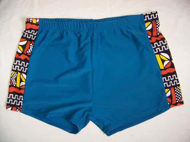 Maillot de bain homme - Ref 2518325 Image 10