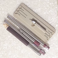 Ping+Poard [модель железной фасоли] (цвет кофе)