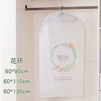 Цветочное кольцо 60*130-Single