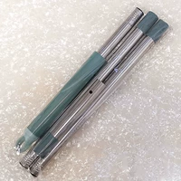 Соскабливание музыки только [модель железной фасоли] (зеленый)