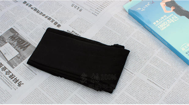 Quần lửng nữ mùa xuân và mùa thu XL chất béo dài nhung siêu mịn với quần legging chân tất 3d