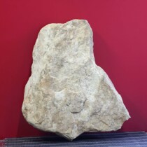 Hetian Jade Kunlun jade stone is a thousand years of natural skin color for many years 38cm wide and 34cm wide.