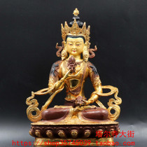 Semi-lau Golden Wolverine Produced From Tal Monastery Size Seven Inch (21 cm) has been loaded with mascots