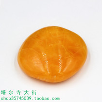 Tibetan hair accessories pendant Nepalese handmade imitation beeswax ethnic headdress jewelry retro female models