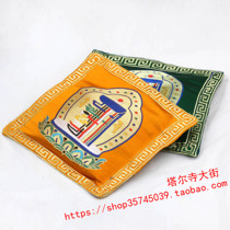 Tibetan decoration characteristic sachet sachet Tibetan medicine bag car sachet indoor sachet to calm the nerves and mosquitoes
