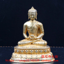 The 7 cm-inch (7 cm) of the Amitaba Buddhas production from the Tal Monastery has been packed with mascots.