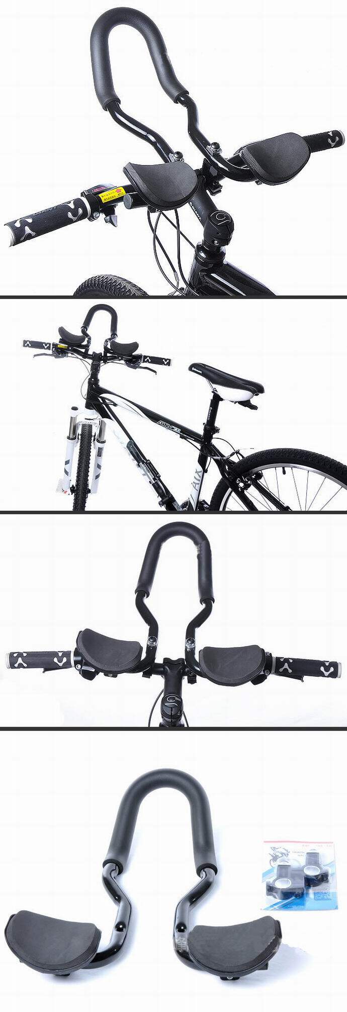 Guidon de vélo - Ref 2343353 Image 3