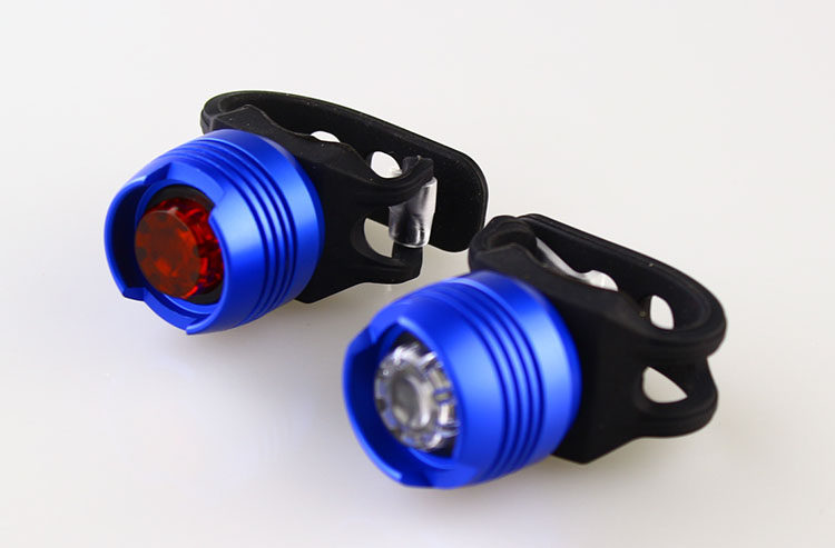 Lumière vélo - Ref 2401517 Image 5