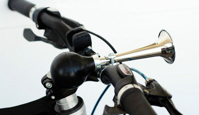 Sonnette de vélo - Ref 1456060 Image 3