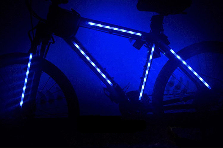 Lumière vélo - Ref 2398766 Image 4