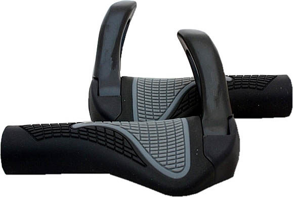 Poignées de vélo - Ref 2344889 Image 3