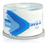 光 Ritek CD DVD- /+R 16 Speed ​​/4,7G Профессиональные серии бочонки 50 декораций дисков