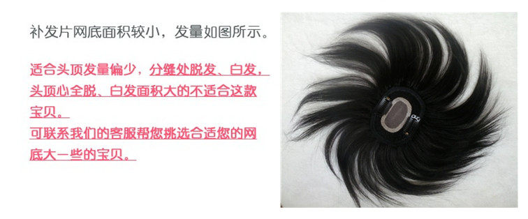 Extension mèches - Ref 220461 Image 10