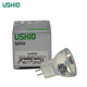 Ushio/Excellent Mr8 12V-20W/N/Fg Halogen Lamp Cup Mr11 Microcirculation Fiber Optic Light Bulb 12V 20W