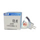 Kls Jcr 12V22Wa/3 Halogen Cup Lamp Microscope Light Bulb, 12V 22W Biochemical Instrument Lamp