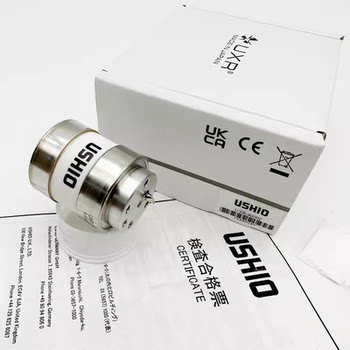 Ushio 300W Xenon Lamp Uxr-300Bf Uxr-300Ks Karl Storz Cold Light Source Xenon Lamp