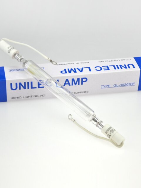 Excellent Ushio Gl30201Bf Uv Lamp Exposure Lamp 3000W Uv Lamp Tube