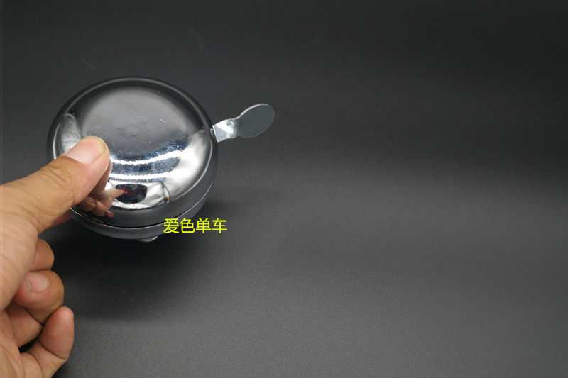 Sonnette de vélo sonnerie commune - Ref 1452171 Image 4