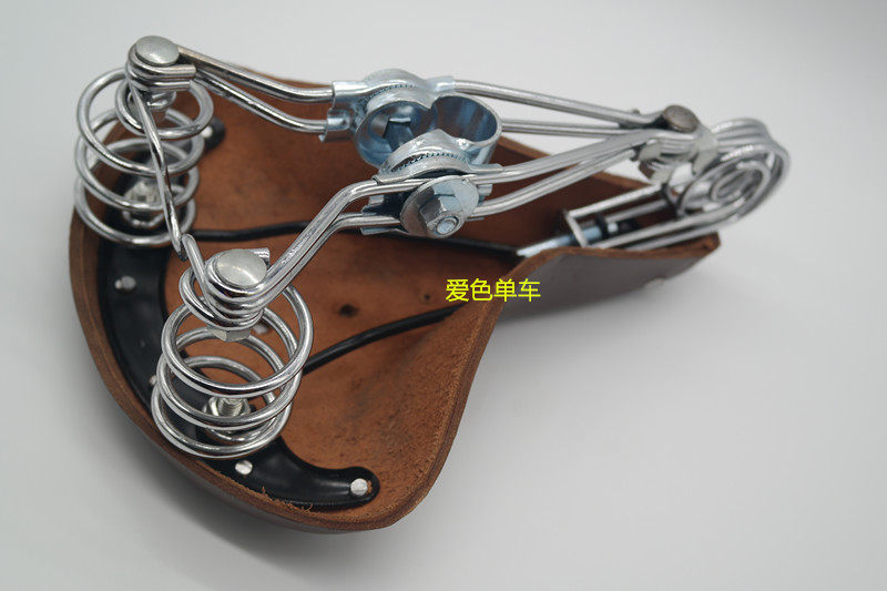 Selle de vélo - Ref 2350408 Image 18