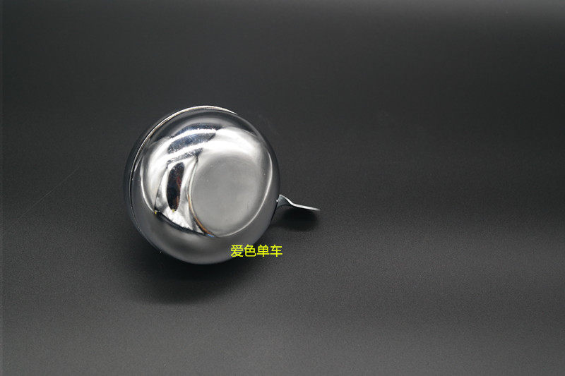 Sonnette de vélo sonnerie commune - Ref 1452171 Image 3