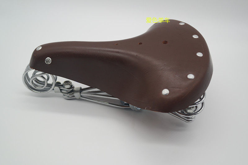 Selle de vélo - Ref 2350408 Image 16