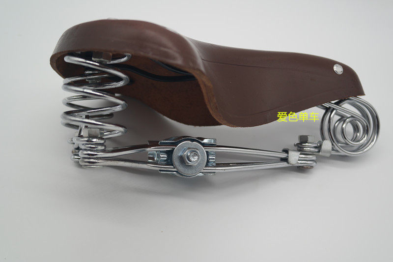 Selle de vélo - Ref 2350408 Image 14