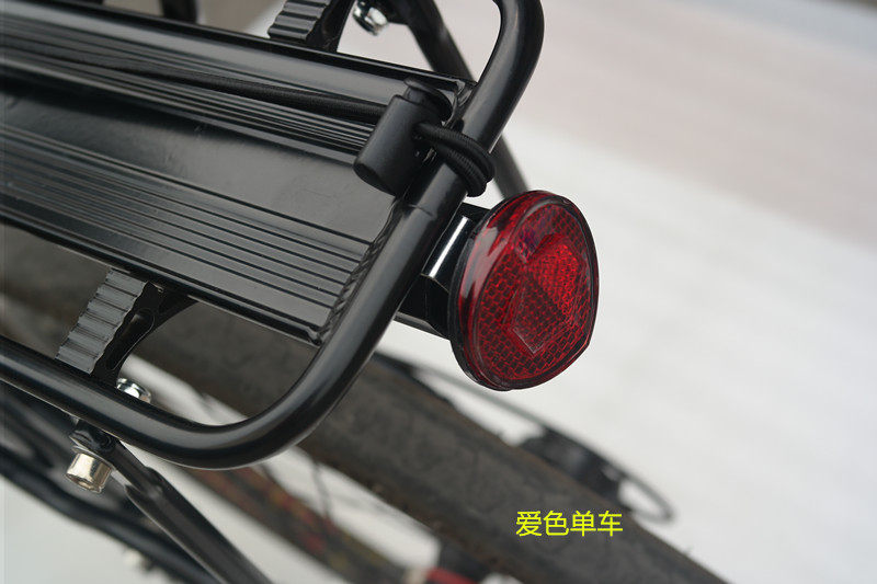 Porte-bagages pour vélo - Ref 2412590 Image 4