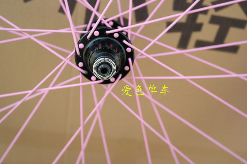 Roues de vélo - Ref 2379344 Image 5