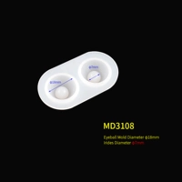 Диаметр MD3108 18 Iris 7