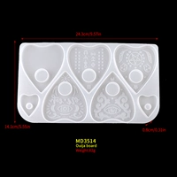 Сердцевая плата MD3514
