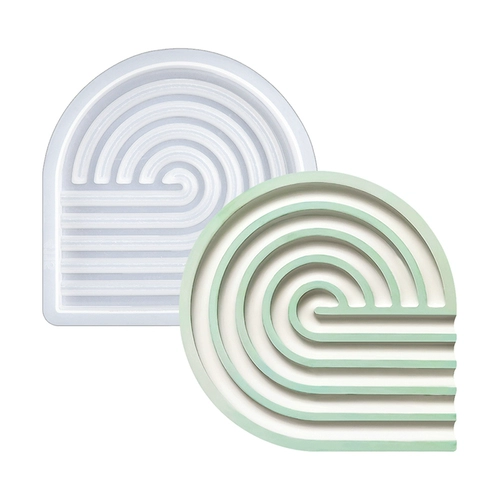 Силиконовая форма, система хранения, «сделай сам»