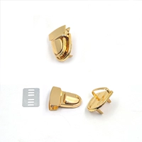 Сумка, замок