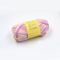 № 9 линия розовой ткани фуронг.