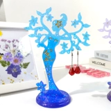 Аксессуар, стенд, силиконовая форма, «сделай сам», зеркальный эффект