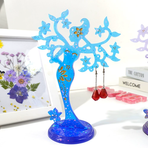 Аксессуар, стенд, силиконовая форма, «сделай сам», зеркальный эффект