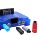 N64 BlueRetro Bluetooth контроллер конвертер Bluetooth беспроводной игровой контроллер адаптер контроллера приемник mini 3