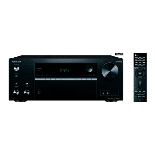 Onkyo/安桥 TX-NR575E 7.2 канал Home Theatre AV Amplifier Machine Dolby Panorama