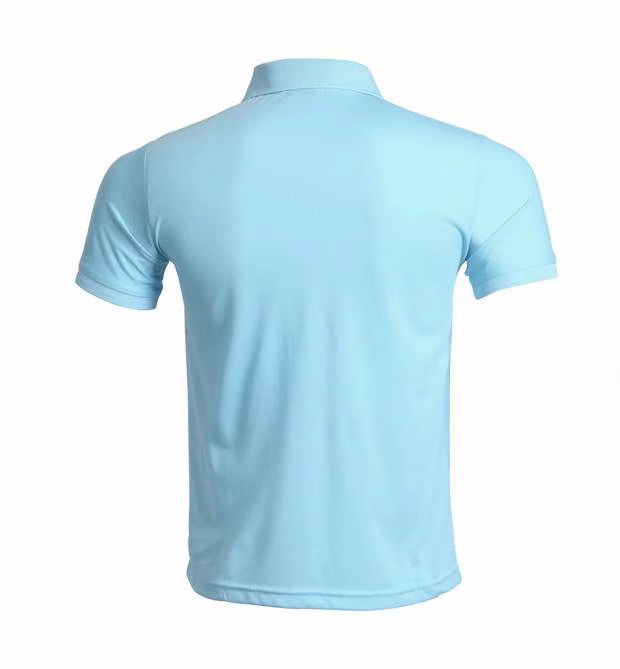 Áo thun cotton nam và nữ ve áo ngắn tay áo thun Áo phông văn hóa màu sắc rắn Áo sơ mi POLO quần áo lớp có thể được in áo phông polo nam