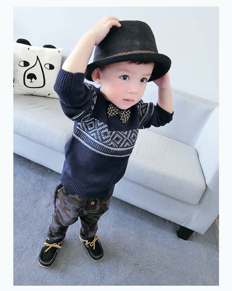 Pull enfant - Ref 2103245 Image 21