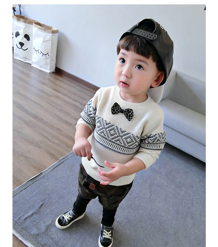 Pull enfant - Ref 2103245 Image 13