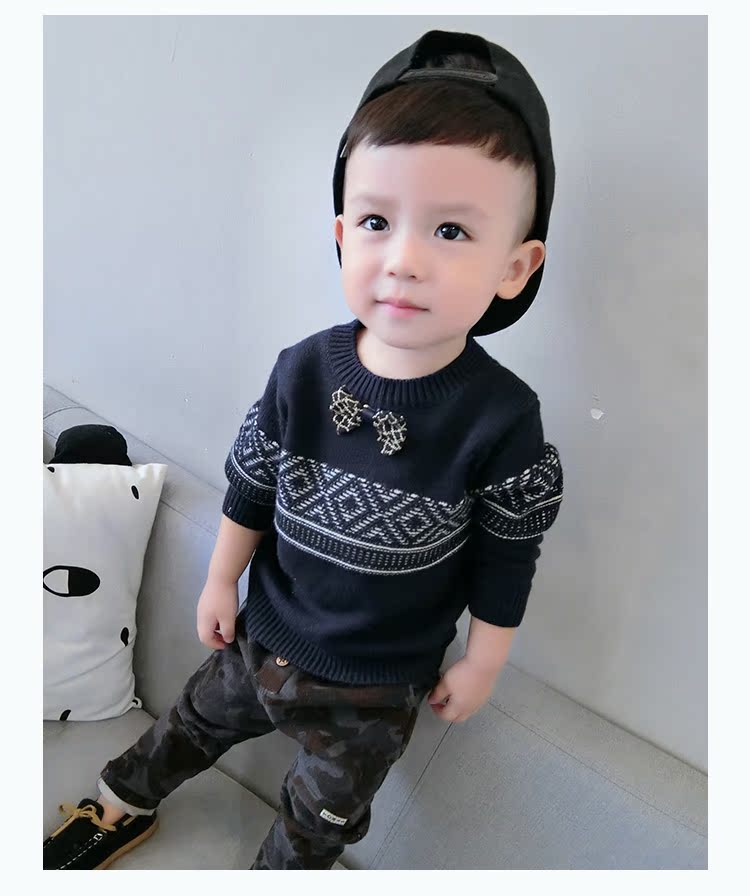 Pull enfant - Ref 2103245 Image 24
