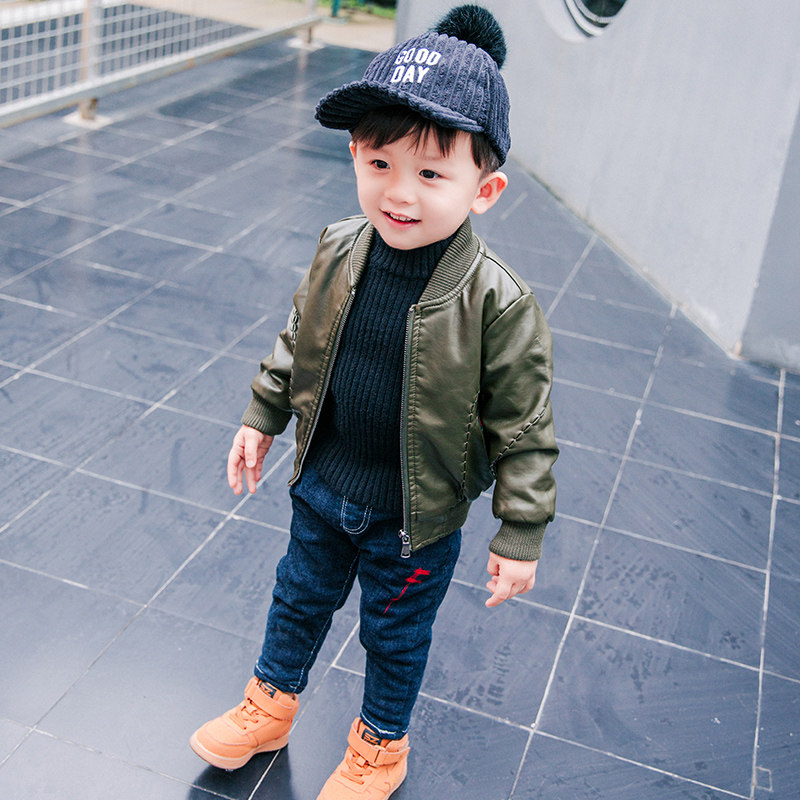 winter jacket for 1 year old boy