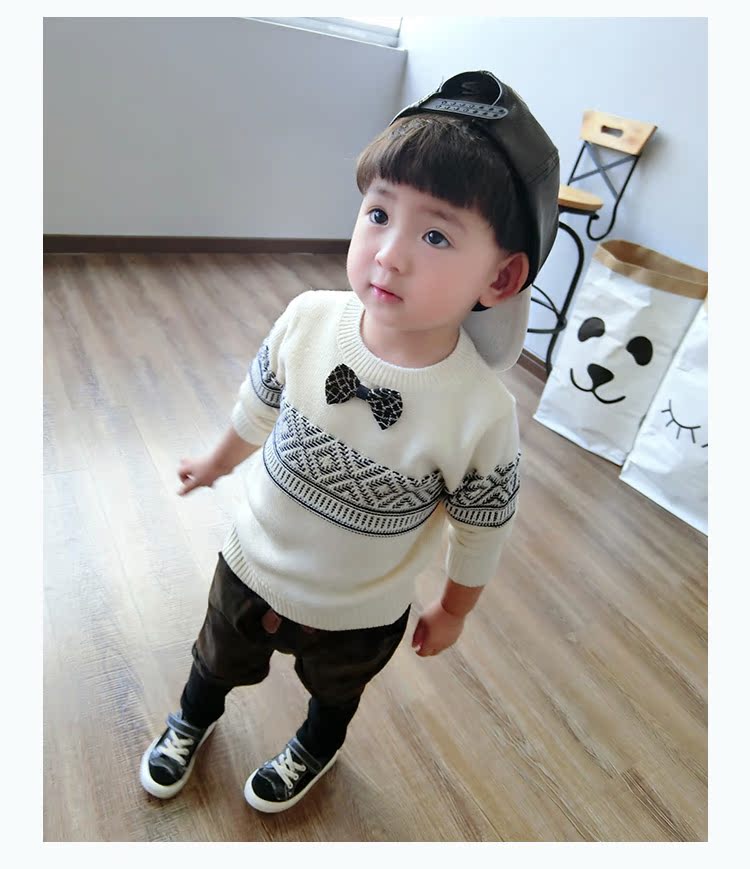 Pull enfant - Ref 2103245 Image 19