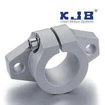 SHF series Korea KJB imported 681012131620253035 bearing mask factory direct shaft support