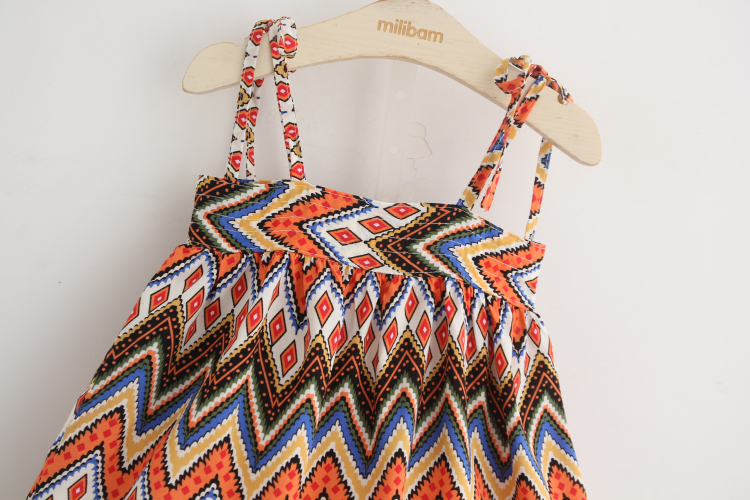 Robes pour fille - Ref 2047780 Image 10