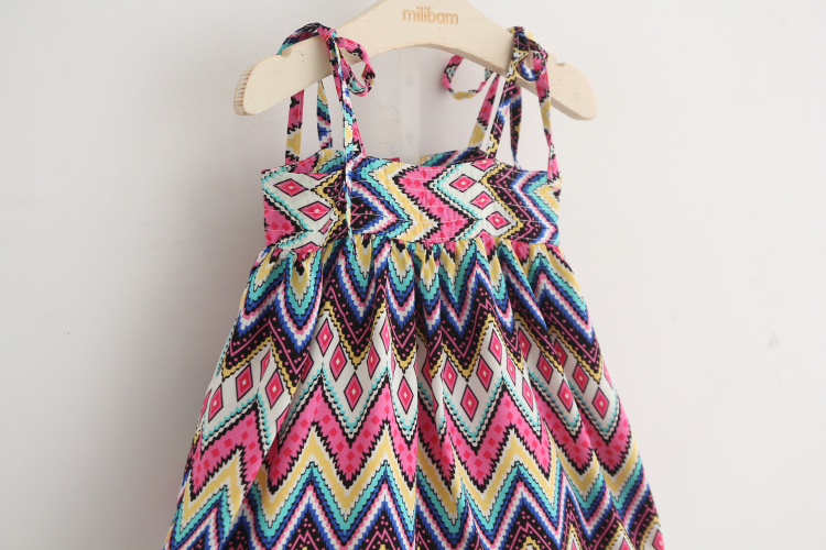 Robes pour fille - Ref 2047780 Image 42