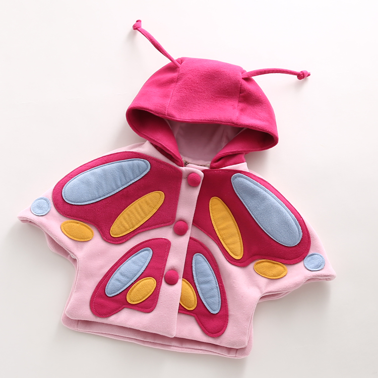 Cape pour fille - Ref 2157373 Image 19