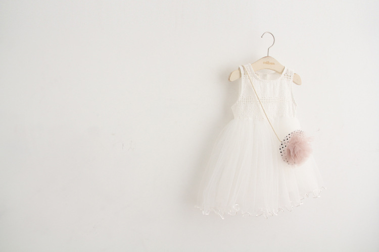 Robes pour fille - Ref 2044526 Image 13