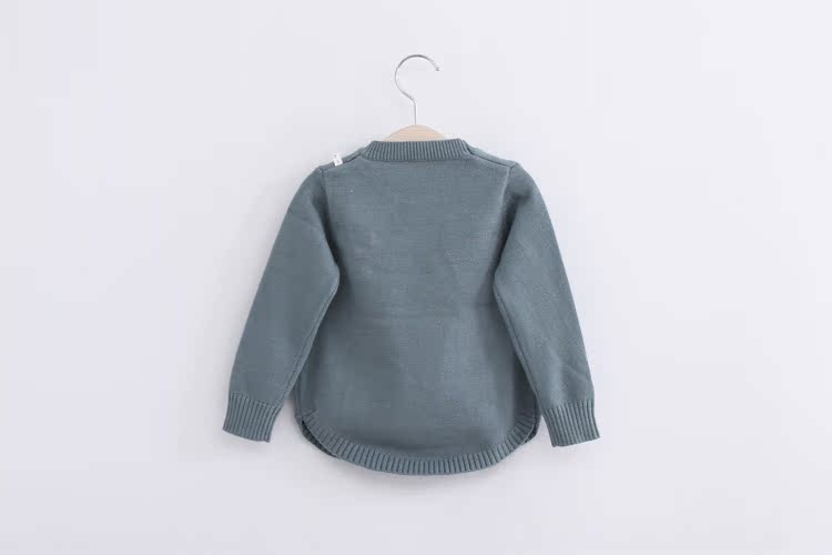 Pull fille - Ref 2106047 Image 25